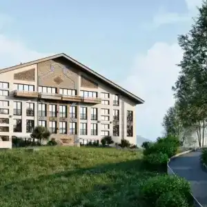 Spa Otel Kubachi Resort - 28