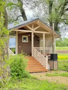 ZaGrad Tourist base - 24