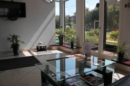 Soyuz Mini-Hotel - 44