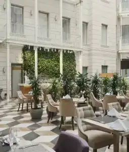 Indigo St.Petersburg- Tchaikovskogo, an IHG - 80