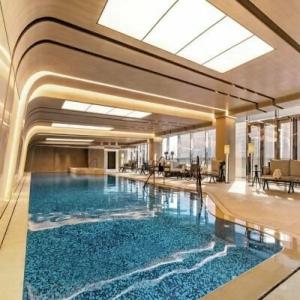Conrad Hangzhou - 8