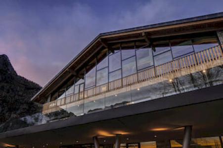 Grand Courmayeur Montblanc by R Collections - 17