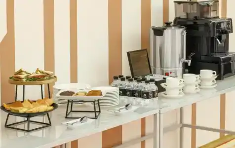 Complex Tigre de Cristal& Resort - 61