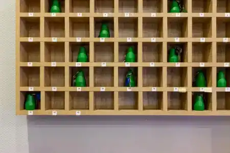 Номера на Садовой - 4