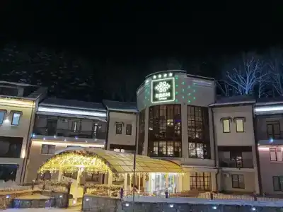Sanatorium Edem - 83