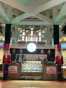 Mövenpick Grand Al Bustan Dubai - 35