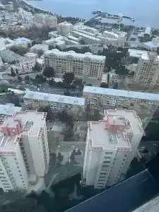 Fairmont Baku - Flame Towers - 19