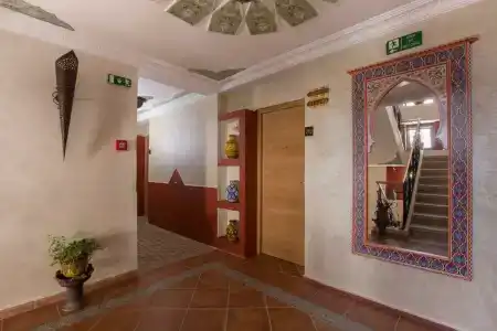 Atlantic Agadir - 87