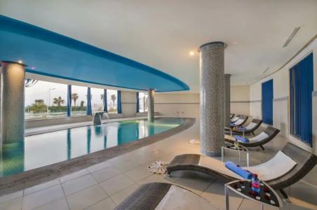 Grand Mogador Sea View & Spa - 16