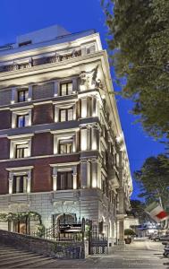 InterContinental Rome Ambasciatori Palace, an IHG - 20