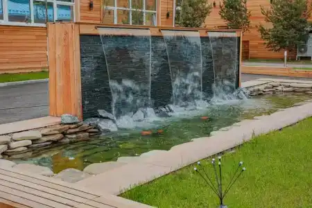 Lesnaya Opushka Tourist base - 34