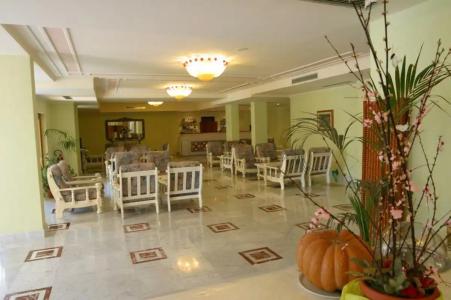 Villa Igea - 64