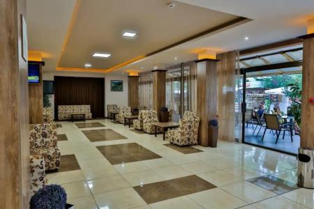 Kamchia Park - All Inclusive & Free Parking - 51
