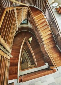 Four Seasons Resort Bali at Sayan - 11