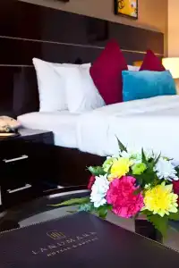 Landmark Riqqa Dubai - 6