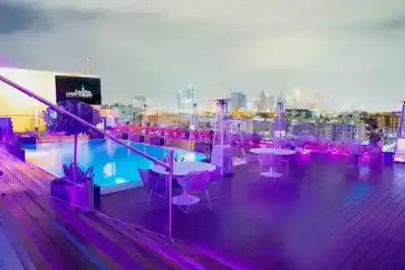 The Canvas Dubai - MGallery Collection - 37