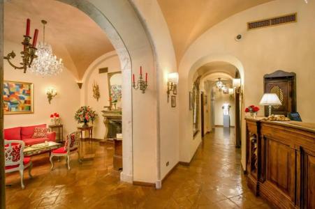 Boutique Campo de' Fiori - 73