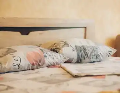 AZIMUT Tourist base - 25