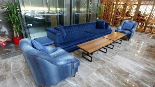 Ramada by Wyndham Bursa Çekirge Thermal & Spa - 28