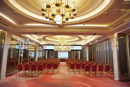  Best Western Premier Batumi - 39