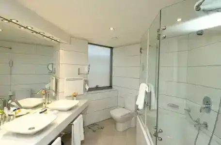 Ontur Izmir Otel - 8