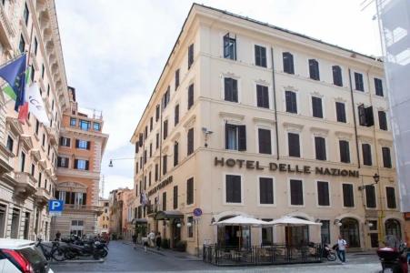 Delle Nazioni - 20