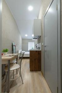 LeoHotels na Dubrovskoy - 34