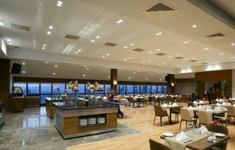 Radisson Blu Ankara Cankaya - 84