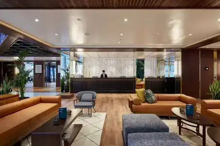 Radisson Blu 1882, Barcelona Sagrada Familia - 97