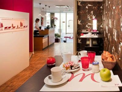 Mercure Annecy Centre - 66