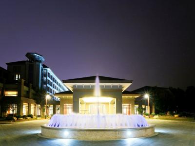 Dongguan Marriott - 20