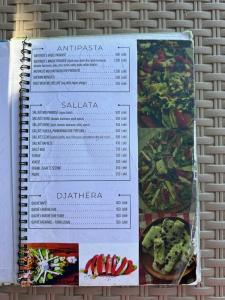 Dajti Paradise Agroturizem - 33