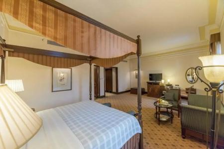 The Oberoi Grand Kolkata - 84