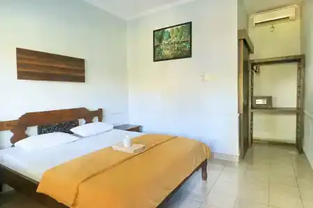 Sari Indah Cottages - 39