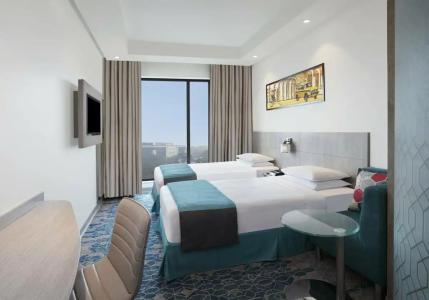 Holiday Inn Express Kolkata Airport, an IHG - 49