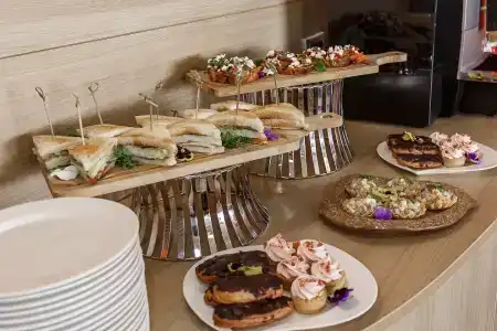 Novotel Ekaterinburg Tsentr - 18