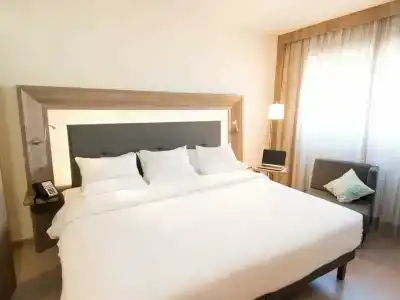 Novotel São Paulo Berrini - 79