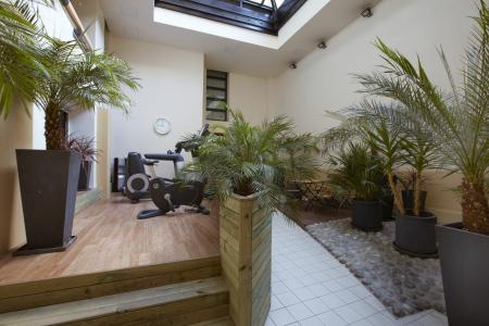 Citadines Saint-Germain-Des-Prés - 38