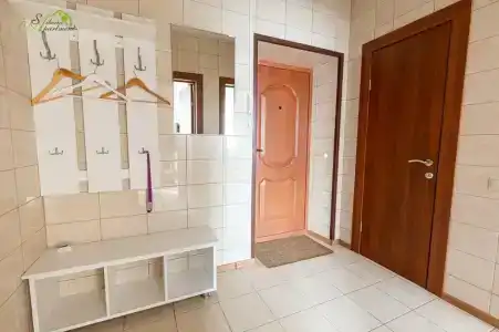 Siberia Apartments - 69