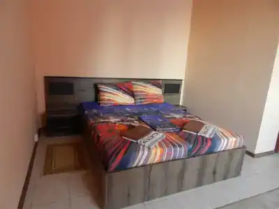 Siberia Apartments - 57