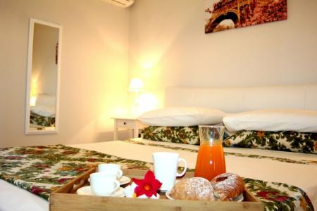 B&B Atrium - 26