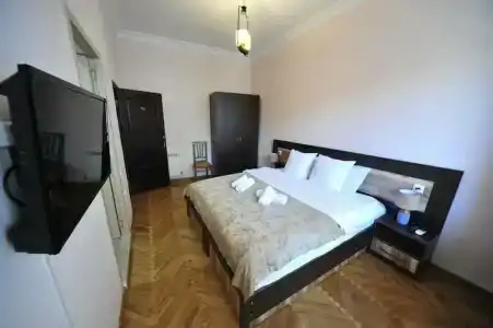 Guest House Batumi Globus - 53