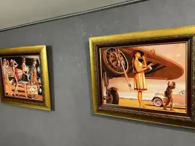 13 Chairs Guest house - 34