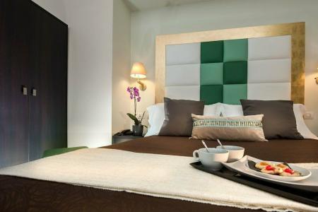DVE Suite Rome - 28