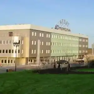 Gostinitchnyi Kompleks 40 Meridian Arbat - 36