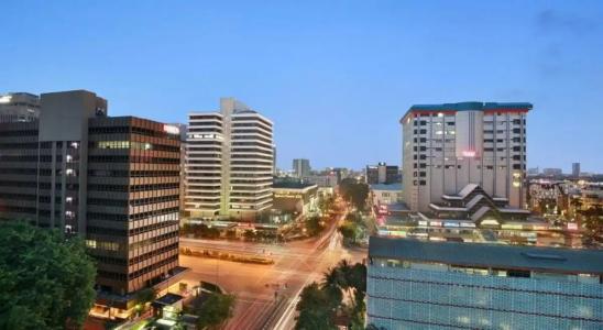 Holiday Inn Express Jakarta Wahid Hasyim by IHG - 7
