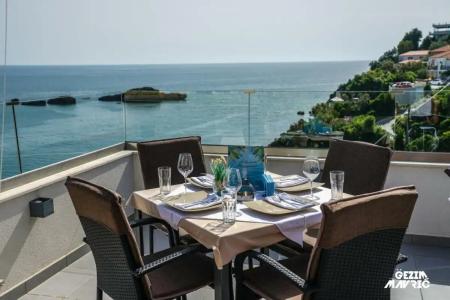 & Beach Club Mediterraneo Liman - 49