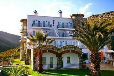 Datca Villa Asina - 11