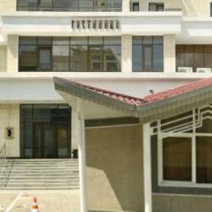 Fandorin Mini-Hotel - 46