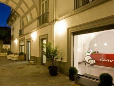 Piazza Bellini & Apartments - 37